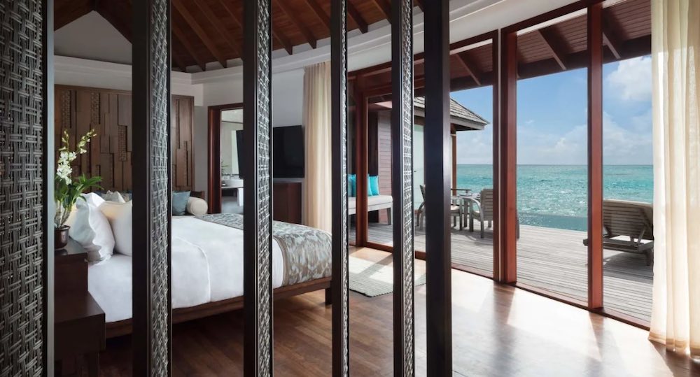 Over Water Suite photo 8